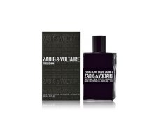 Zadig & Voltaire This is Him Smaržas EDT 100 ml (3423474896257)
