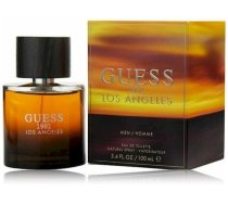 Guess 1981 Los Angeles Smaržas EDT 100 ml (085715322142)