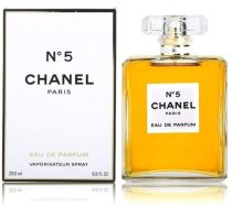 Chanel No.5 Smaržas EDP 200 ml (3145891255607)