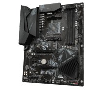 AMD B550 GAMING X V2 SpД“Дјu mДЃtesplate (B550GAMINGXV2)