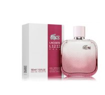 Lacoste L.12.12 Rose Eau Intense SmarЕѕas EDT 100 ml (3616303459949)