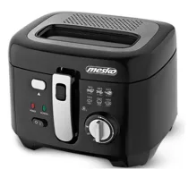 Mesko MS 4908 Fritieris 2.5L 1800W (MS4908)