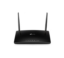 TP-Link Archer MR500 Maršrutētājs Wi-Fi 5 / ātrums līdz 1167Mbps / 2.4GHz + 5GH (MR500)