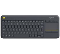 Logitech Touch K400 Plus Bezvadu KlaviatЕ«ra (920-007145)