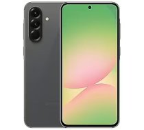 Samsung Galaxy A56 5G Viedtālrunis 8GB / 128GB Awesome Graphite (SM-A566BZKAEEE)