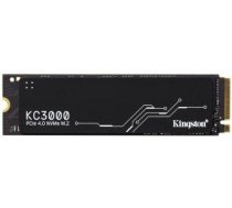 Kingston 1TB KC3000 SSD Disks (SKC3000S/1024G)