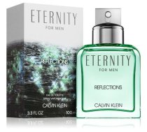 Calvin Klein Eternity Reflections Smaržas EDT 100 ml (3616303463373)