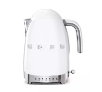 Smeg KLF04WHEU Elektriska tД“jkanna 1,7 L / 2400 W (KLF04WHEU)