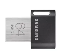 Samsung Fit Plus USB 3.1 ZibatmiЕ†a 64GB (MUF-64AB/APC)