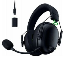 Razer BlackShark V3 USB Bluetooth Bezvadu Austiņas (RZ04-05410200-R3M1)