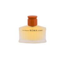 Laura Biagiotti Roma Uomo Tualetes ūdens EDT 75ml (8011530000127)