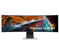 Samsung Odyssey G9 LS49CG950SUXEN OLED Curved Monitors 49" (LS49CG950SUXEN)