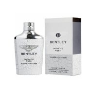 Bentley Infinite Rush White Edition Smaržas EDT 100ml (7640171190044)