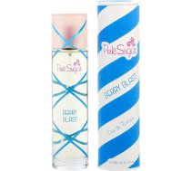 Aquolina Pink Sugar Berry Blast Tualetes ūdens EDT W 100 ml (8054609780551)
