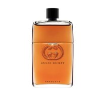 Gucci Guilty Absolute Pour Homme Smaržas EDP 90ml (8005610344157)