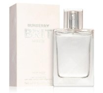 Burberry Brit Sheer Smaržas EDT 50 ml (3386460004237)