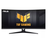 Asus TUF Gaming VG34VQ3B Curved UltraWide Quad HD LED Monitors 34" (90LM0AA0-B01170)