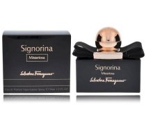 Salvatore Ferragamo Signorina Misteriosa Smaržas EDP 30 ml (8034097959707)