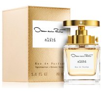 Oscar de la Renta Alibi Smaržas EDP 30 ml (085715566003)