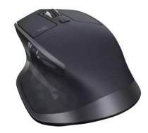 Logitech MX Master 2S Bluetooth Edition Advanced Wireless Mouse (910-007224)