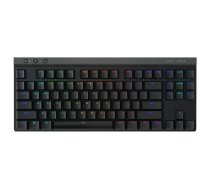 Logitech G515 TKL Kompakta Spēļu Klaviatūra (920-012872)