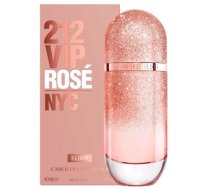 Carolina Herrera 212 VIP Rosé Elixir Smaržas EDP 80ml (8411061083482)