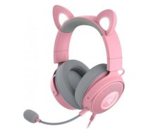 Razer Kraken Kitty V2 Pro Spēļu Austiņas (RZ04-04510200-R3M1)