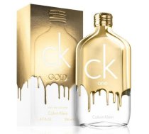Calvin Klein CK One Gold SmarЕѕas EDT 200 ml (3614222155409)