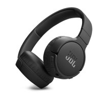 JBL Tune 670NC Bezvadu AustiЕ†as (JBLT670NCBLK)