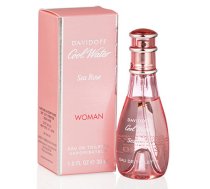 Davidoff Cool Water Woman Sea Rose Smaržas EDT 30 ml (3607347462620)