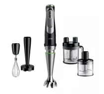 Braun MultiQuick 9 MQ 9195XLI Blenderis 1200W (9195XLI)