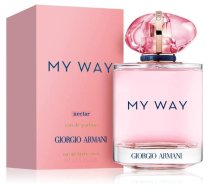 Armani My Way Nectar Smaržas EDP 90 ml (3614273947763)