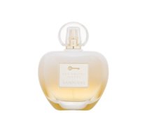 Banderas Her Golden Secret Tualetes ūdens EDT 80ml (8411061081006)