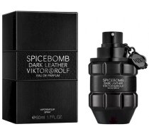 Viktor & Rolf Spicebomb Dark Leather Smaržas EDP 50 ml (3614274158120)