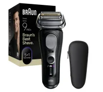 Braun Series 9 Pro+ 9600s Elektriskais skuveklis (9600S)