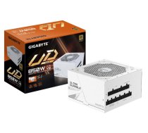 Gigabyte UD850GM PG5 V2 ICE Barošanas bloks 850W (GP-UD850GM-PG5-ICE)
