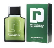 Paco Rabanne Pour Homme Smaržas EDT 200 ml (3349668021246)