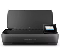 HP OfficeJet 250 Tintes Printeris A4 / 4800 x 1200 DPI (CZ992A)