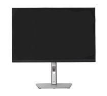 Dell Monitors P2423H 24" WUXGA 1920x1200 IPS 75Hz / HDMI, DP, DVI, VGA / USB 3.2 Hub (Refurbished) (P2423H-REF-A)
