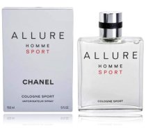 Chanel Allure Homme Sport Cologne Smaržas EDC 150 ml (3145891233803)