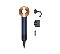 Dyson HD07 Supersonic Prussian blue/ Rich copper FД“ns (113277-01)