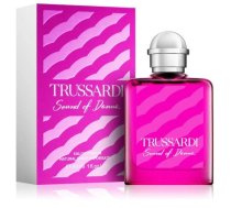 Trussardi Sound of Donna Smaržas EDP 30 ml (8011530805906)