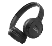 JBL Tune 510BT Bezvadu AustiЕ†as (JBLT510BTBLKEU)