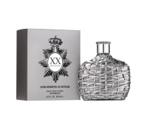 John Varvatos XX Artisan Smaržas EDT 125 ml (719346654517)