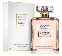 Chanel Coco Mademoiselle Intense Smaržas EDP 200 ml (3145891166705)