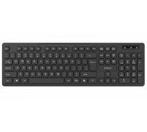 Savio KB-02 Bezvadu KlaviatЕ«ra QWERTY (KB-02)