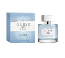 Guess 1981 Indigo Smaržu Testeris EDT 50ml (3614225350337)