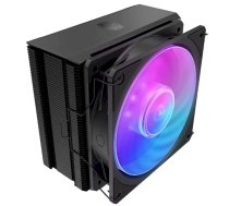 Cooler Master Hyper 212 Dzesēšanas sistēma 3DHP Black ARGB (MAY-T2HP-217PA-R1)