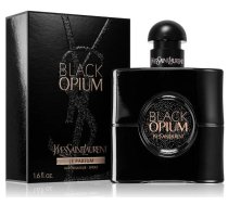 Yves Saint Laurent Black Opium Le Parfum Smaržas PAR 50 ml (3614273863377)