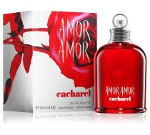 Cacharel Amor Amor Smaržas EDT 100 ml (3360373063680)